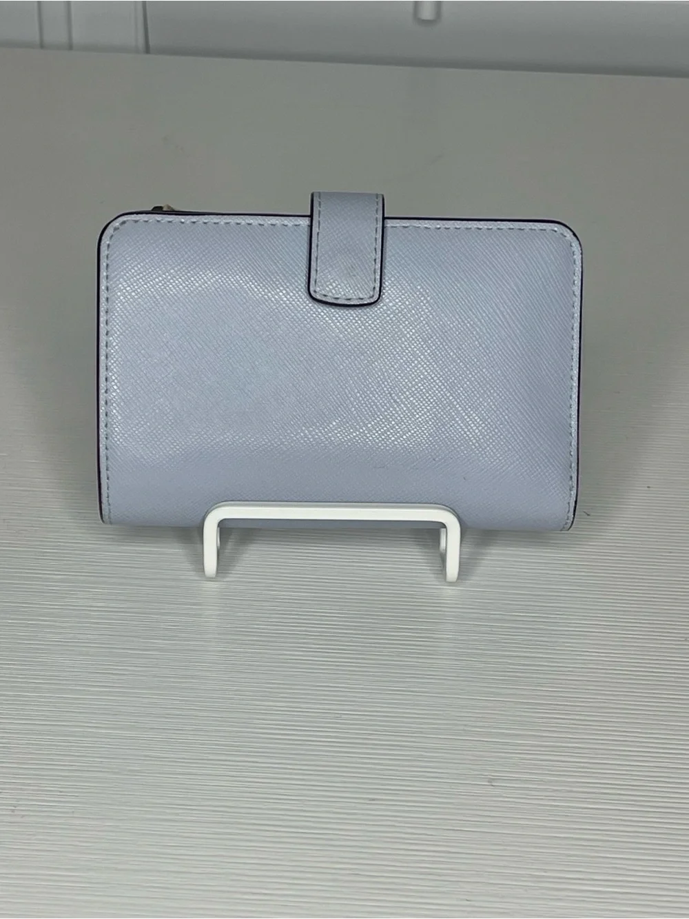 Kate Spade New York Bunbun Bunny Leather Bifold Wallet